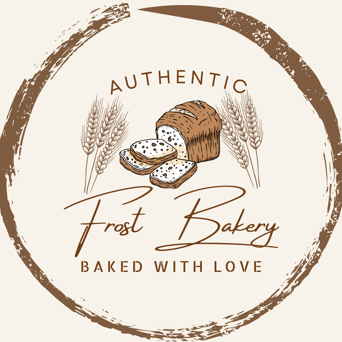 Frost Bakery